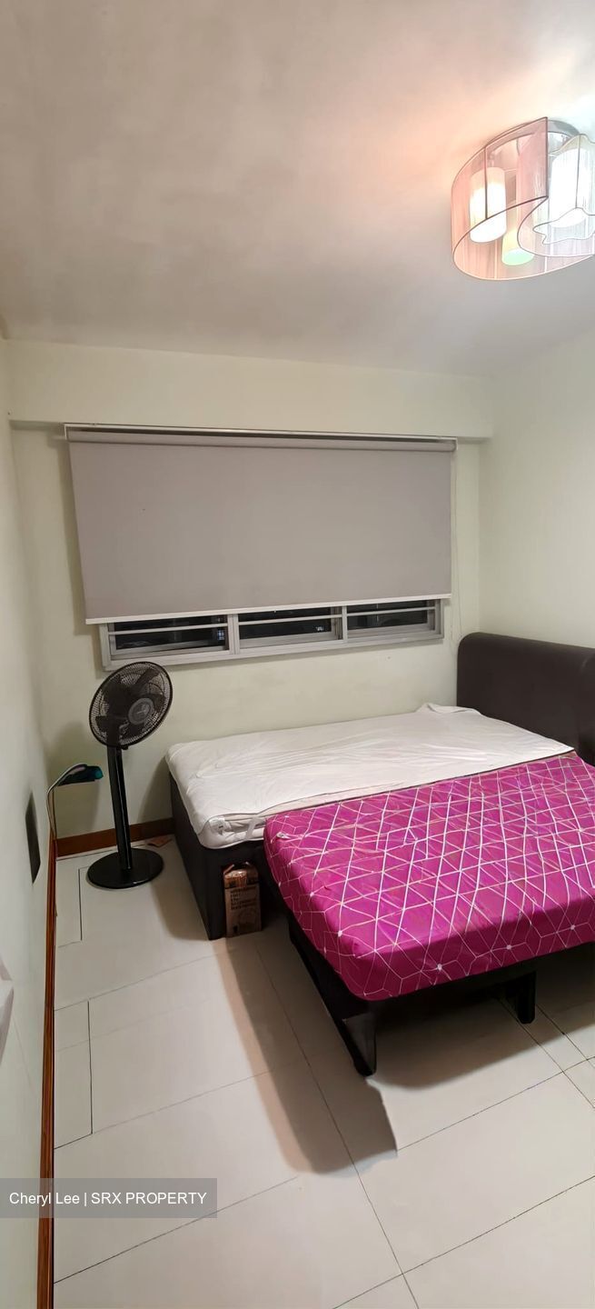 Blk 469C Fernvale Lea (Sengkang), HDB 5 Rooms #623111021